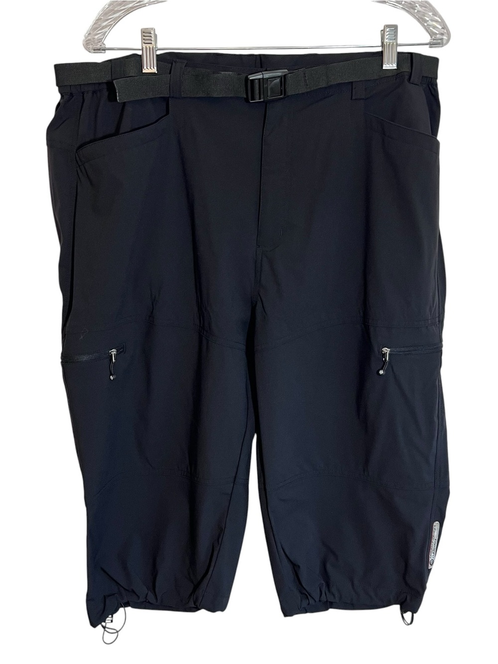 Aero Tech Designs Cyclewear Shorts Mens Size Large